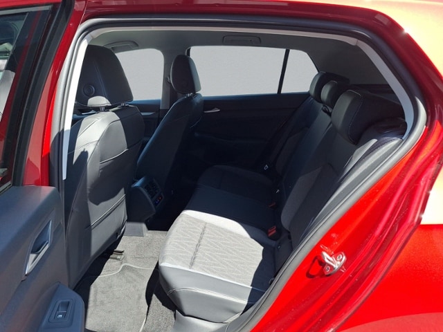 Volkswagen Golf 1.5 TSI Golf VIII