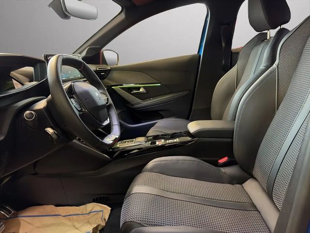 Peugeot E-208 GT-Line