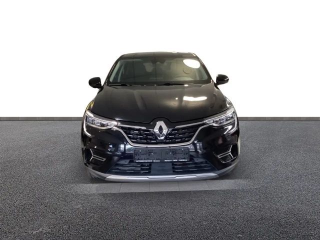 Renault Arkana Intens