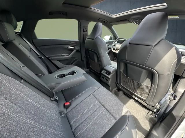 Audi Q6 e-tron Performance