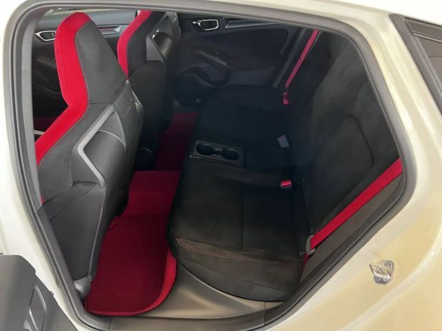 Honda Civic 2.0 Turbo Type R VTEC