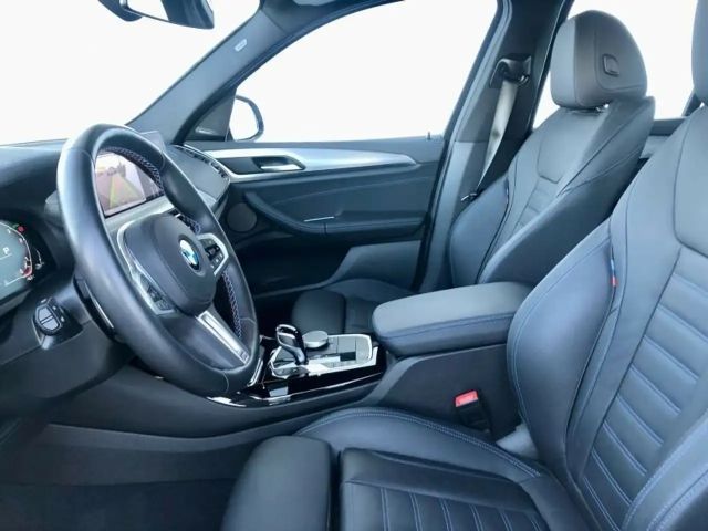 BMW X3 40d AHK/LASER/HUD/hk/AKUSTIK/MEMO/GALVANIK