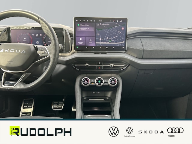 Skoda Kodiaq 2.0 TDI Sportline