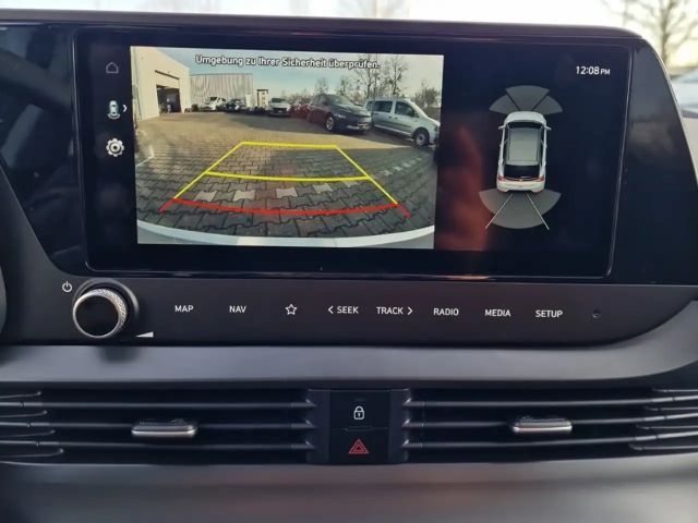 Hyundai i20 1.0 Prime T-GDi