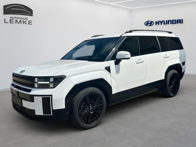 Hyundai Santa Fe 1.6 Plug-in T-GDi