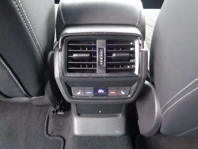 Skoda Kodiaq Sportline