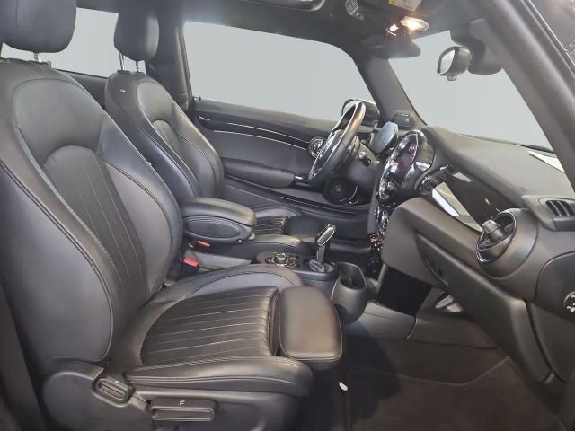 MINI John Cooper Works Hatch*18"*Navi*H/K*DAB*Adapt.LED*Adapt.Fahrw.*RFK*