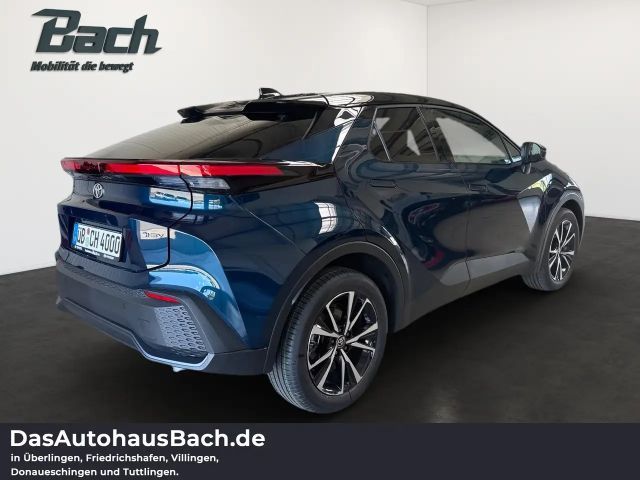 Toyota C-HR 4x2 Hybride