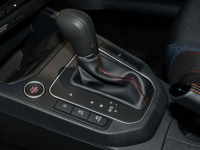 Seat Ibiza 1.0 TSI DSG FR-lijn