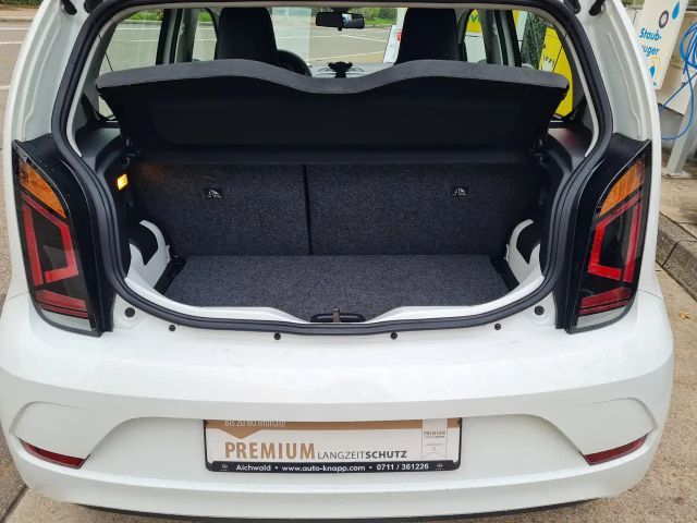 Volkswagen up! 1,0i Winterpaket*DAB*