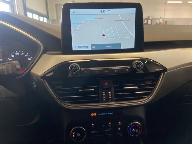 Ford Kuga Cool & Connect EcoBoost