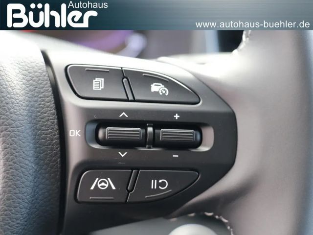 Kia Stonic GDi Spirit