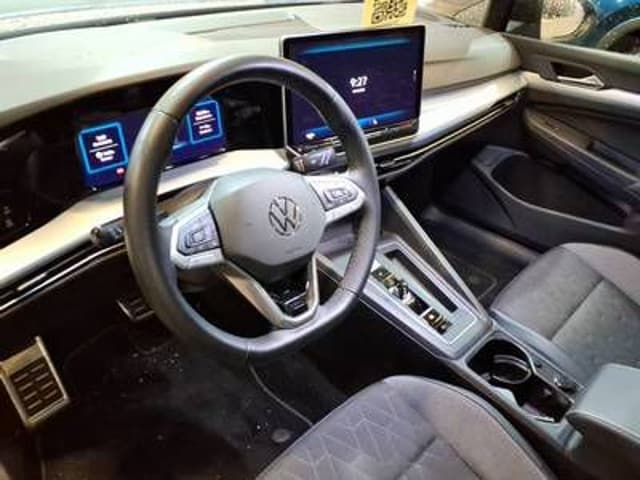 Volkswagen Golf 2.0 TDI DSG Variant