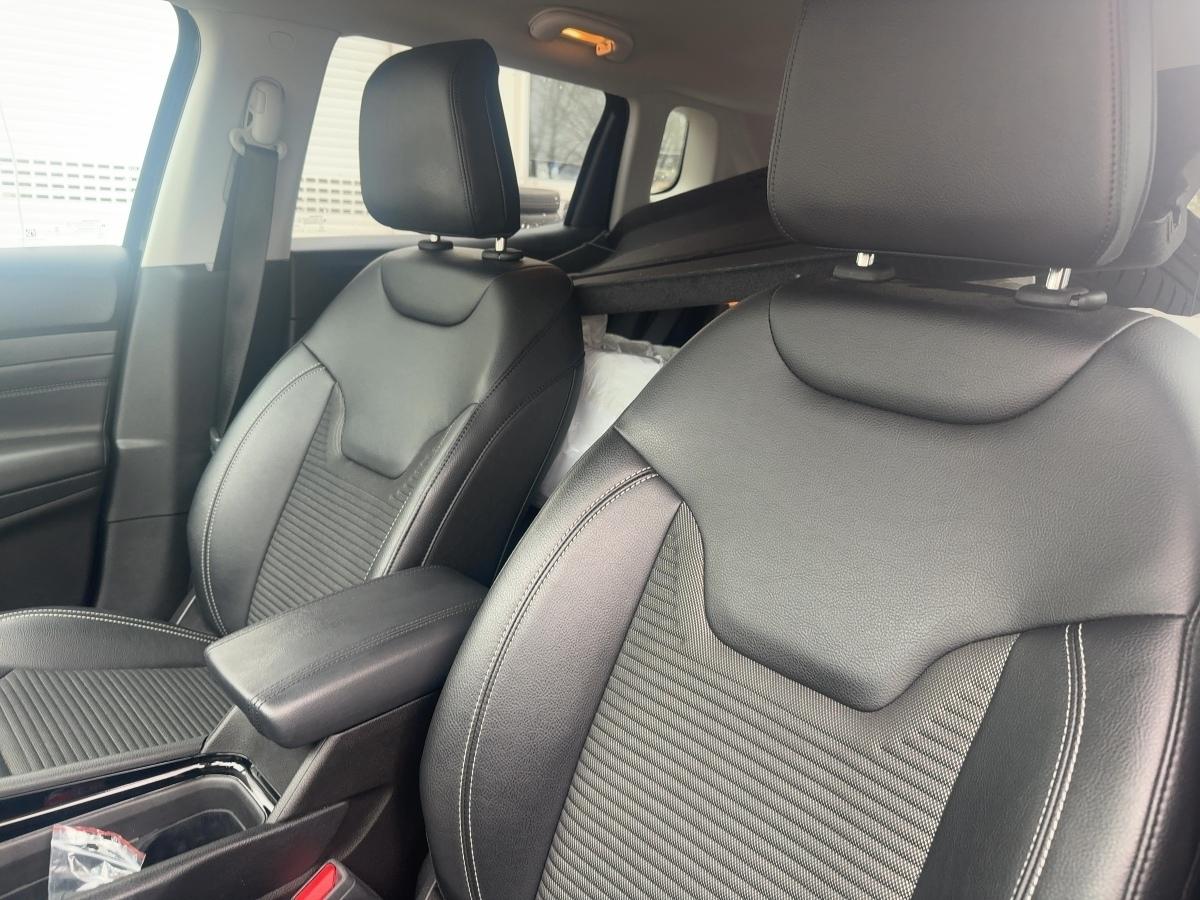 Jeep Compass Altitude