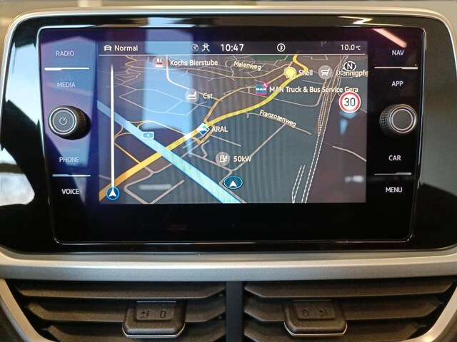 Volkswagen T-Roc 1.5 TSI Cabriolet DSG