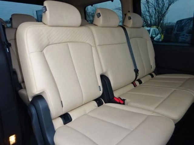 Hyundai Staria Prime