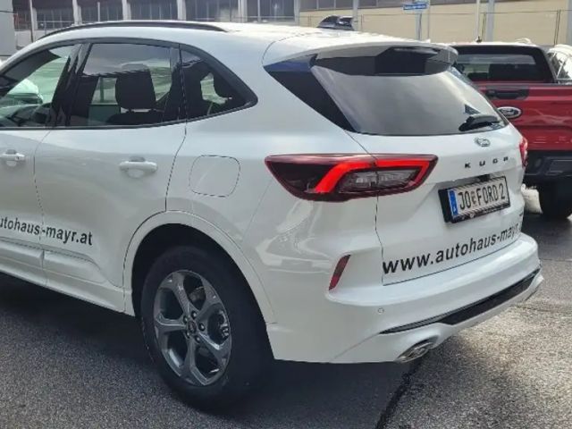 Ford Kuga AWD ST Line