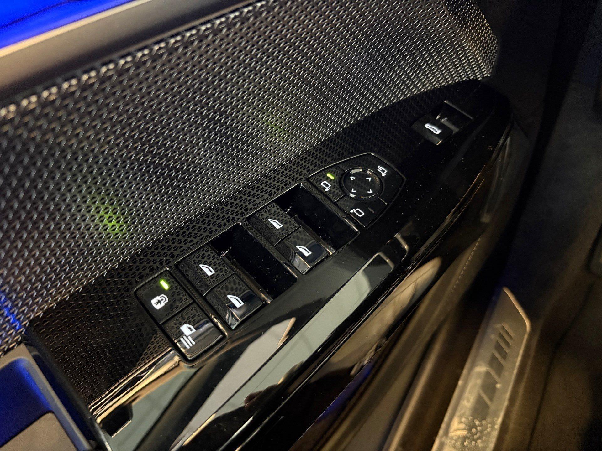 BMW i7 Sedan xDrive60