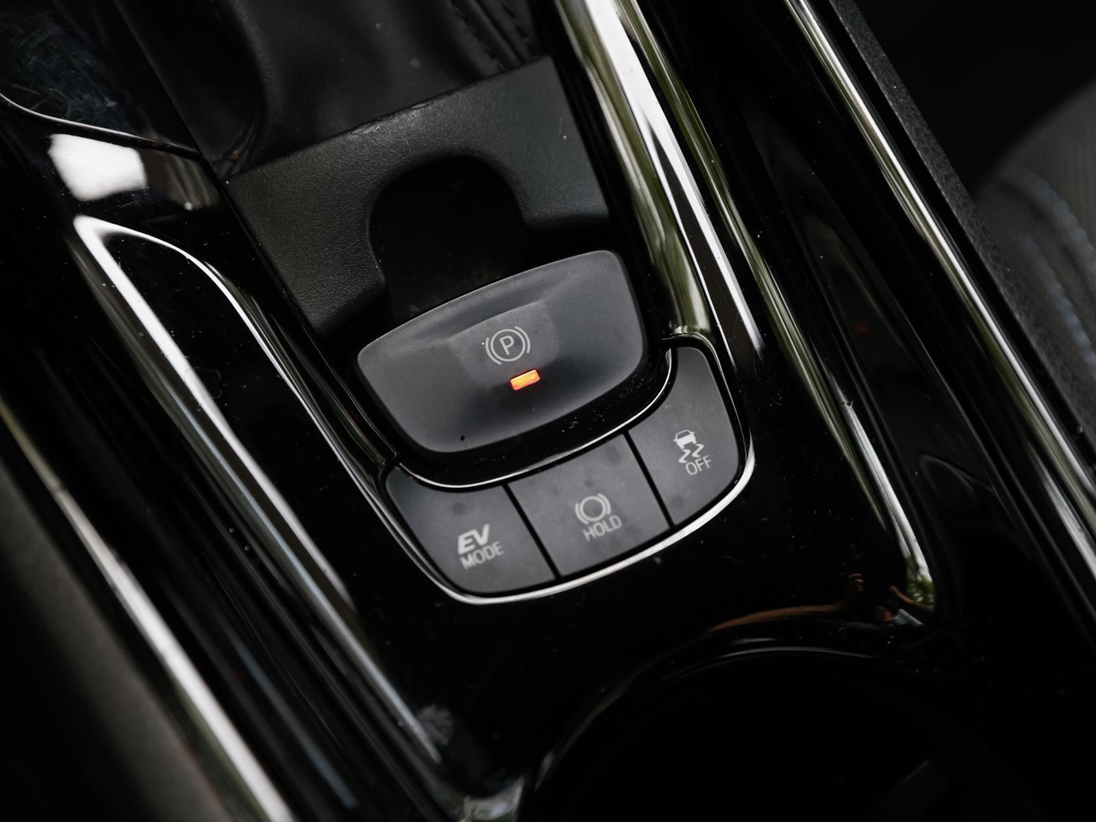 Toyota C-HR 5-deurs Plus