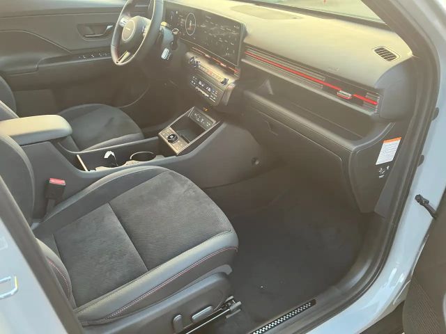 Hyundai Kona 2WD N Line