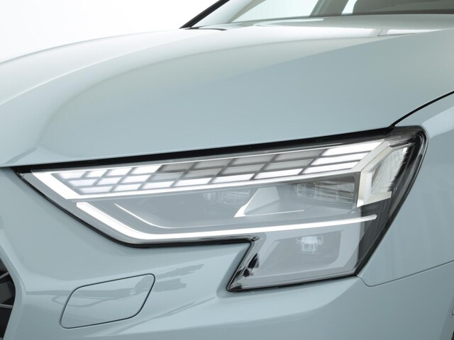 Audi A3 35 TDI S-Tronic Sportback