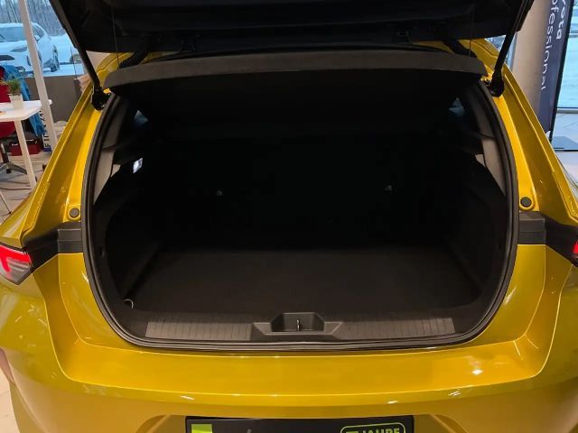 Opel Astra 1.6 Turbo Edition Turbo