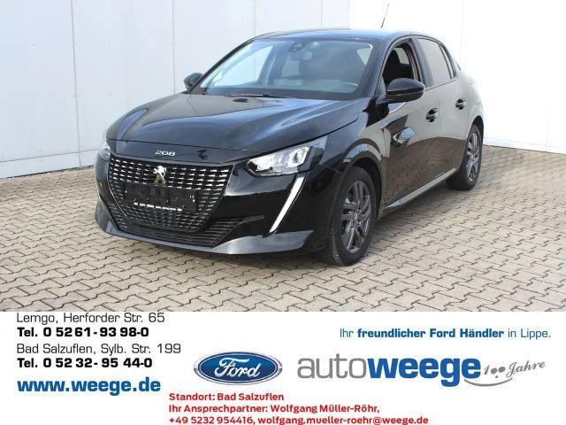 Peugeot 208 Active Pack