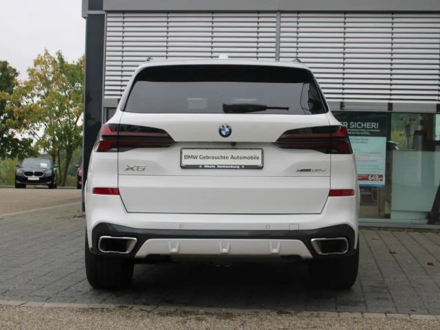 BMW X5 M-Sport xDrive30d