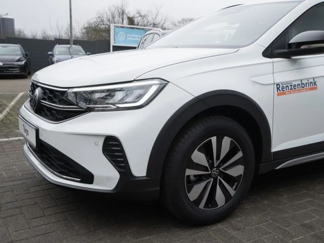 Volkswagen Taigo Goal TSI 6-Gang Navi uvm