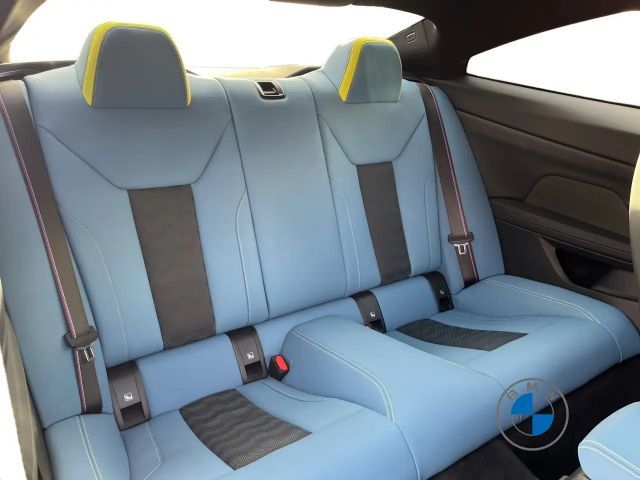 BMW M4 Competition Coupé xDrive