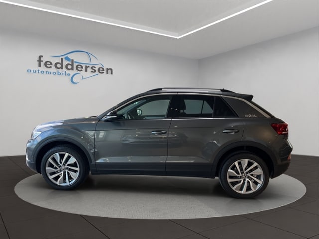 Volkswagen T-Roc 1.5 TSI
