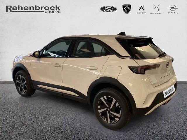 Opel Mokka 1.2 Turbo Edition Turbo