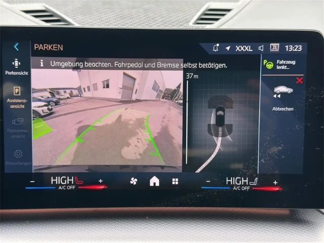 BMW X1 M-Sport xDrive