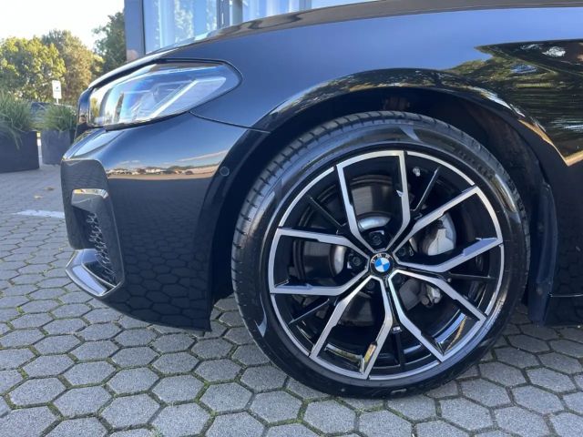 BMW 530 530i M-Sport Touring