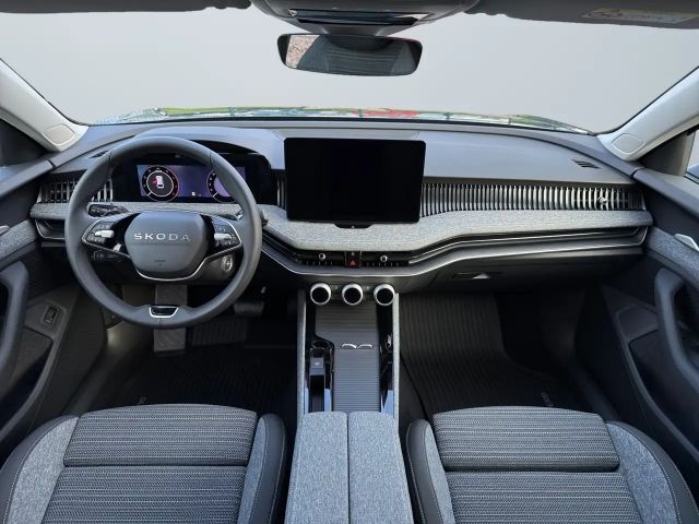 Skoda Superb 2.0 TDI Combi