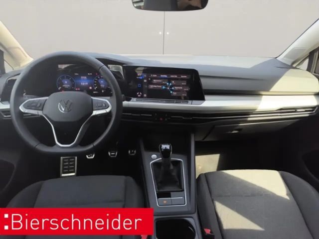 Volkswagen Golf 2.0 TDI Comfortline Variant