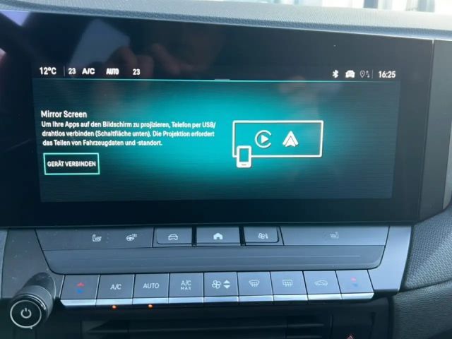 Opel Astra GS-Line Grand Sport