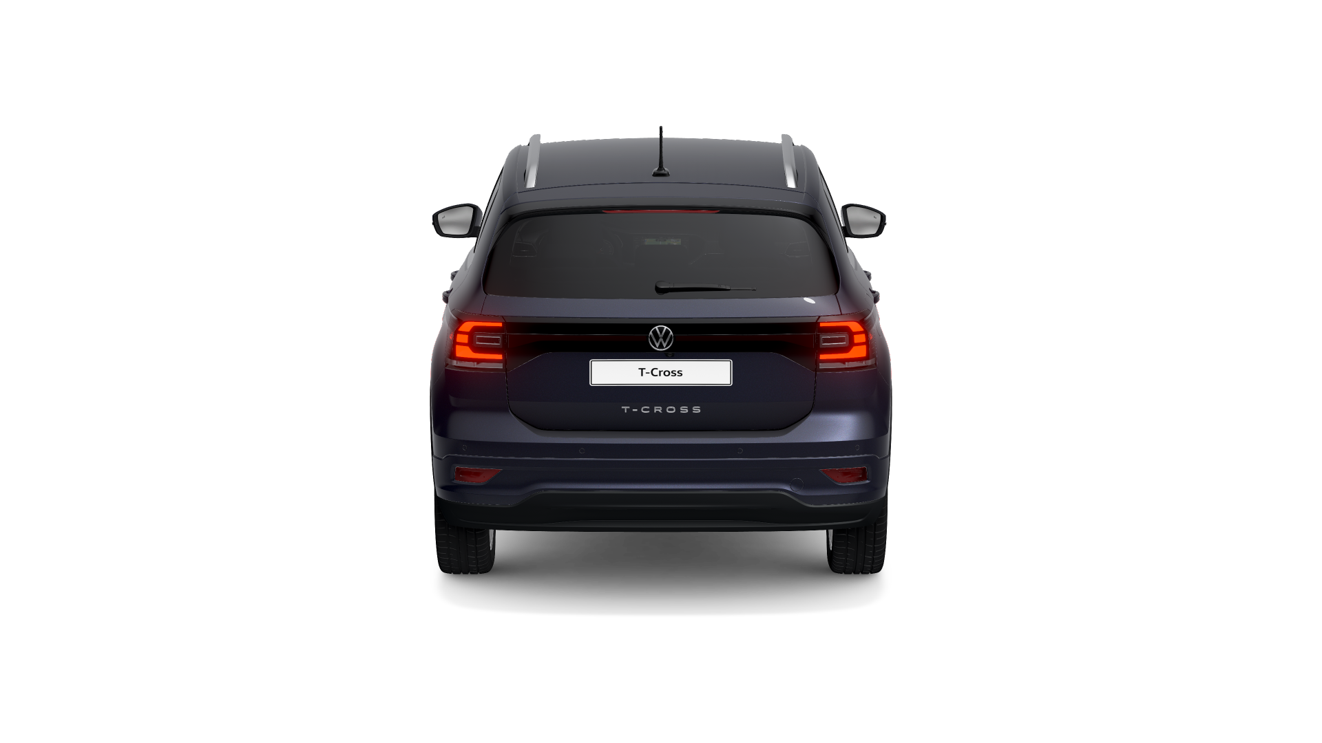 Volkswagen T-Cross 1.5 TSI DSG R-Line