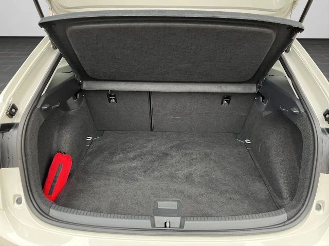 Volkswagen Taigo Move