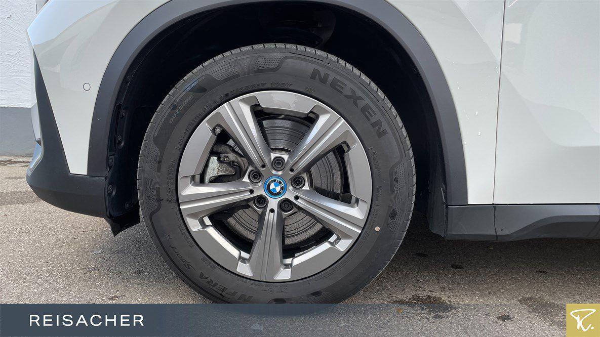 BMW X1 X1 30E X1 XDRIVE30E