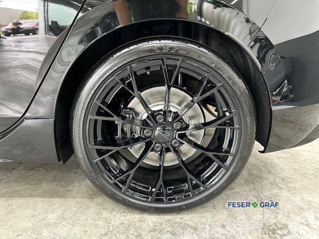 Volkswagen Golf Golf R Black Edition Akrapovic H/K 360° HUD Pano