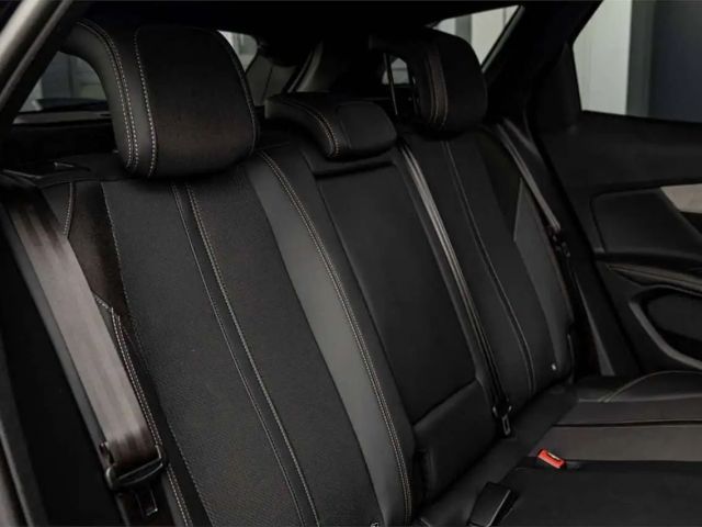 Peugeot 5008 GT-Line