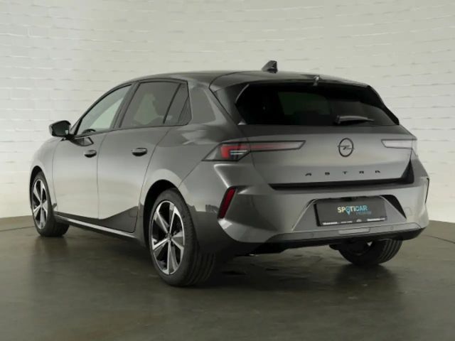 Opel Astra GS-Line Grand Sport