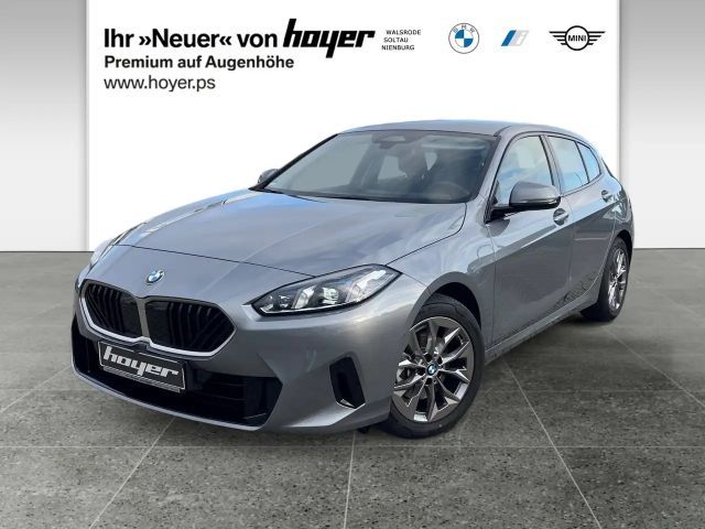 BMW 120 Comfort pakket Sedan