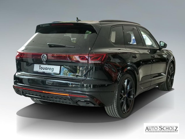 Volkswagen Touareg 4Motion eHybrid