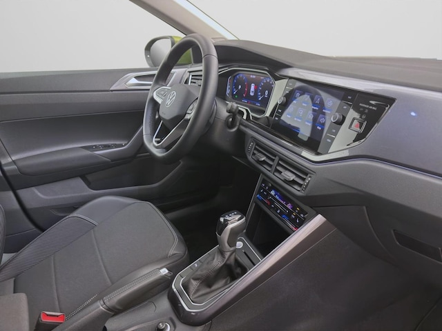 Volkswagen Taigo 1.0 TSI DSG IQ.Drive Style