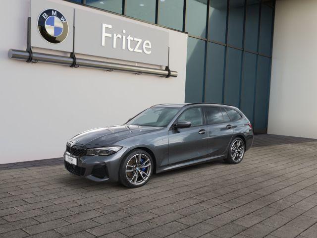 BMW M340 M340i xDrive