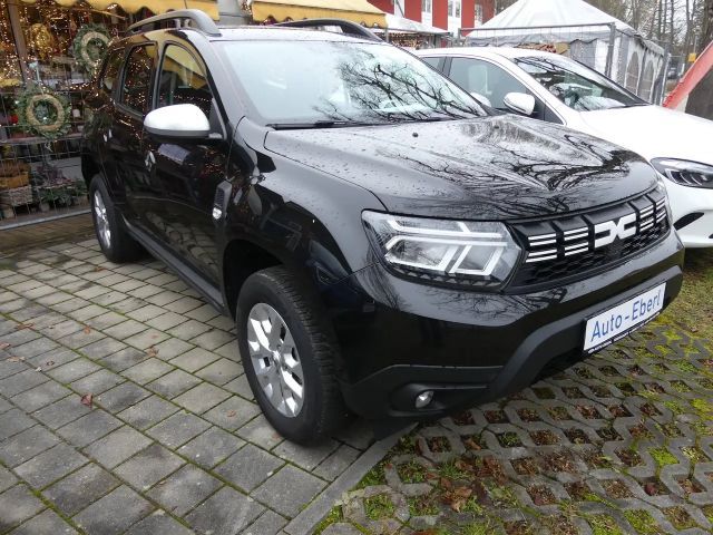 Dacia Duster Expression
