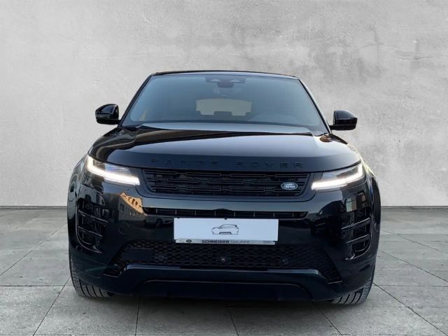 Land Rover Range Rover Evoque AWD Dynamic SE