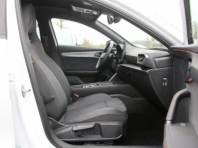 Cupra Formentor 2.0 TSI 4Drive DSG VZ